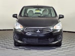 2018 Mitsubishi Mirage G4 ES