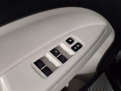 2018 Mitsubishi Mirage G4 ES