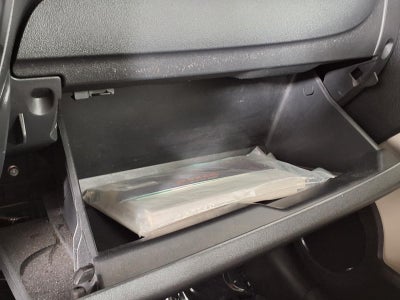 2018 Mitsubishi Mirage G4 ES