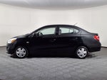 2018 Mitsubishi Mirage G4 ES