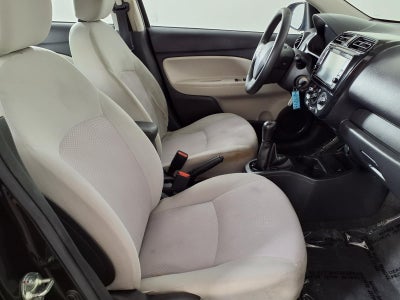 2018 Mitsubishi Mirage G4 ES