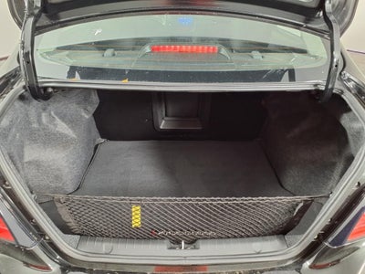 2022 Mitsubishi Mirage G4 ES