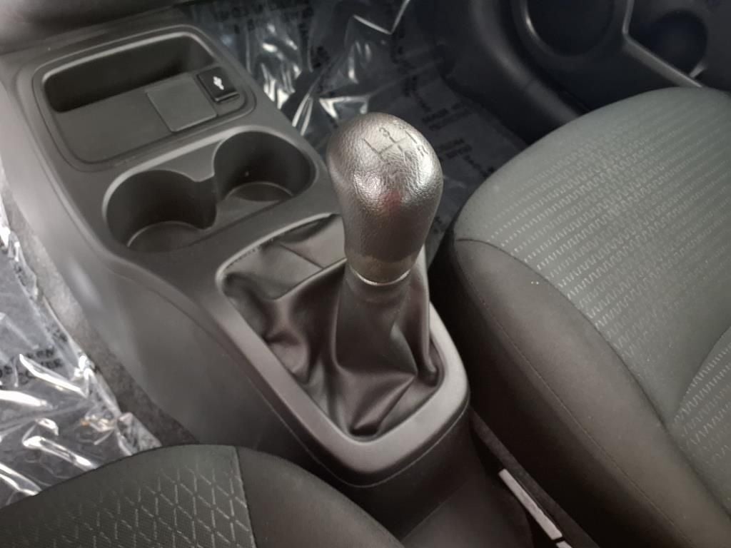 2022 Mitsubishi Mirage G4 ES