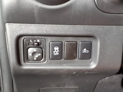2022 Mitsubishi Mirage G4 ES