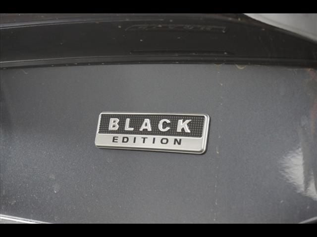 2024 Mitsubishi Mirage G4 Black Edition