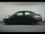 2024 Mitsubishi Mirage G4 Black Edition