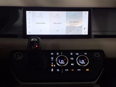 2024 Land Rover Defender 110 S