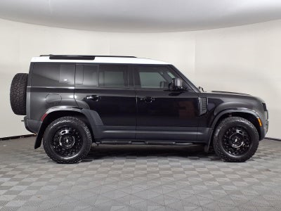 2024 Land Rover Defender 110 S