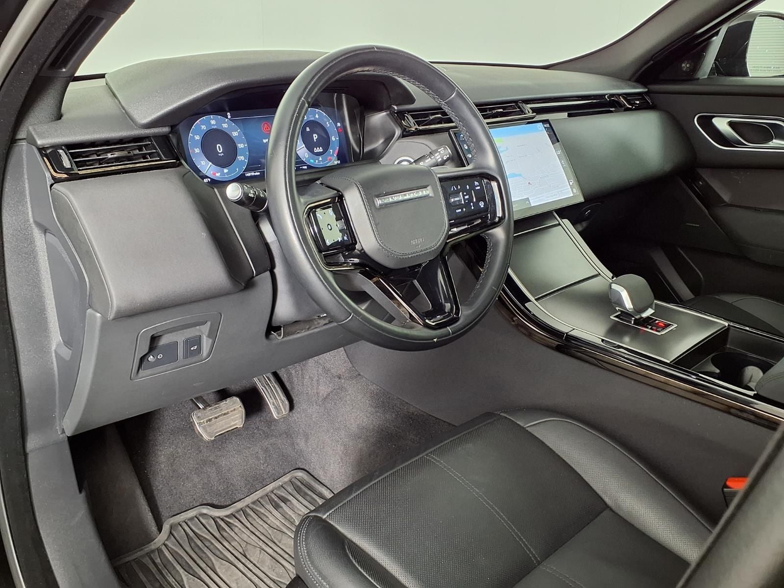 2024 Land Rover Range Rover Velar Dynamic SE
