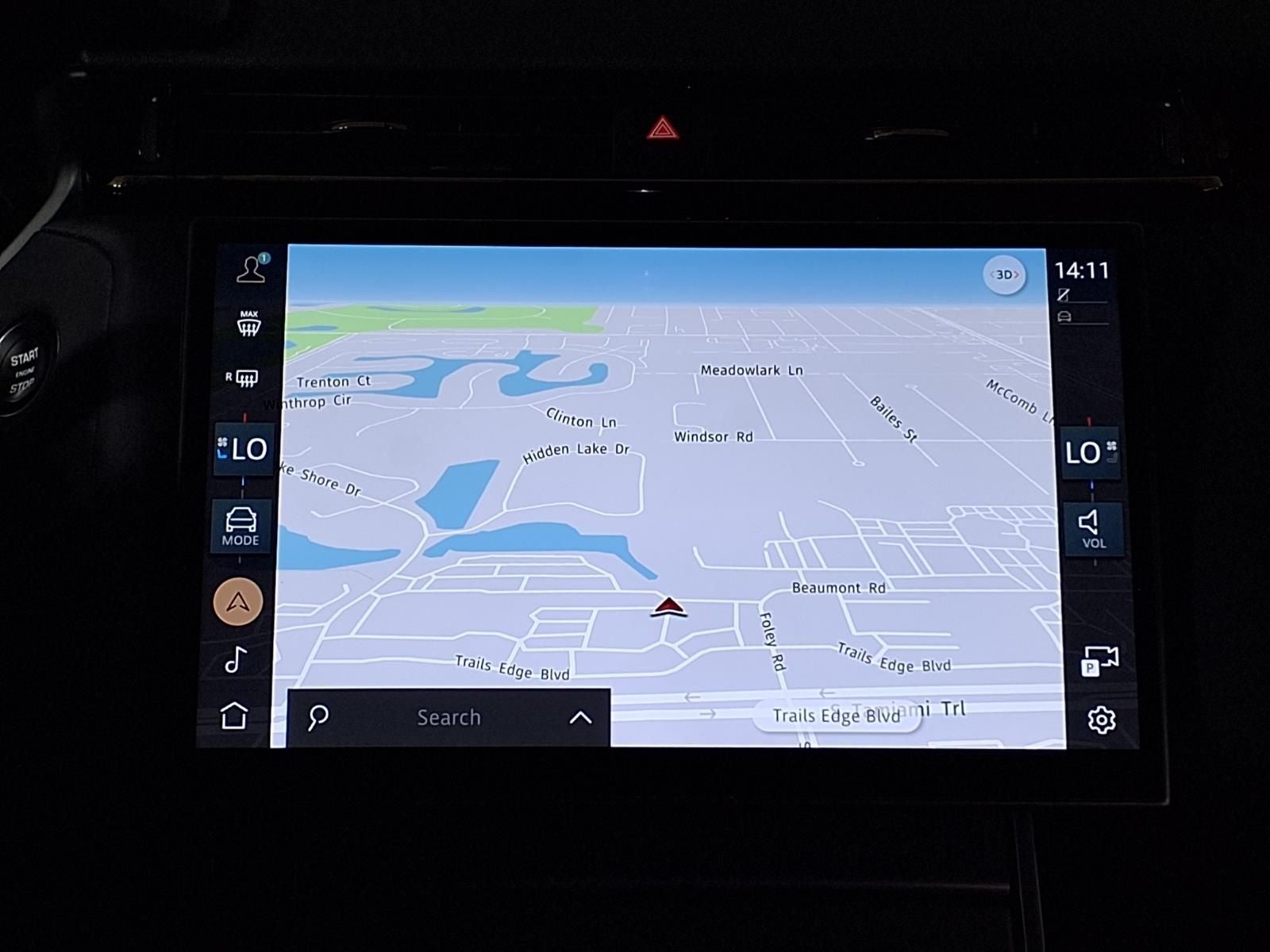 2024 Land Rover Range Rover Velar Dynamic SE