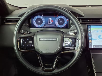 2024 Land Rover Range Rover Velar Dynamic SE