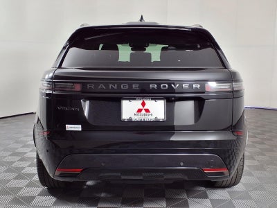 2024 Land Rover Range Rover Velar Dynamic SE