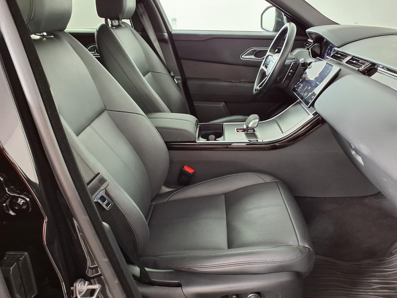 2024 Land Rover Range Rover Velar Dynamic SE