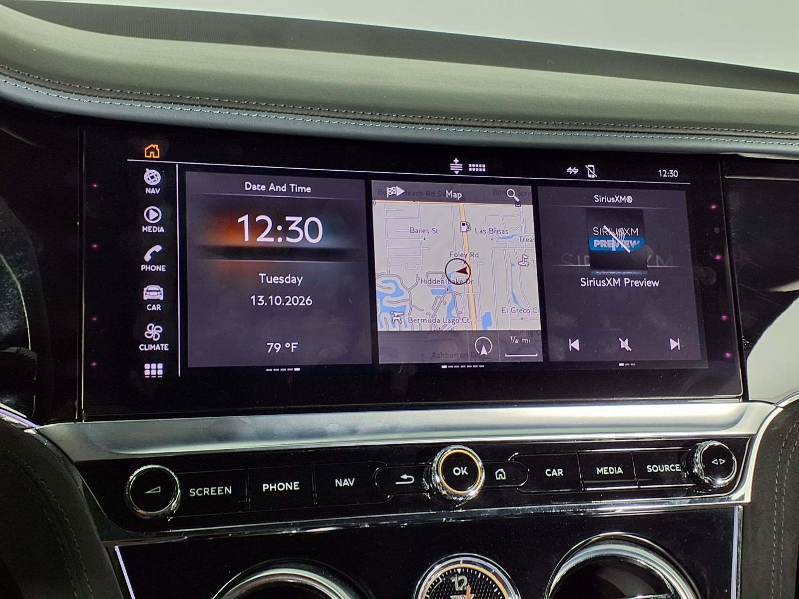 2022 Bentley Continental GT Speed