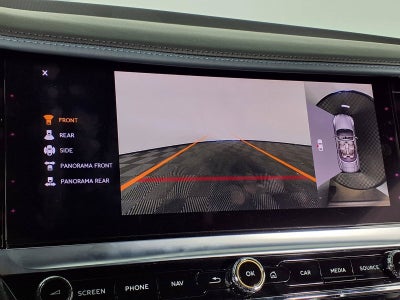 2022 Bentley Continental GT Speed