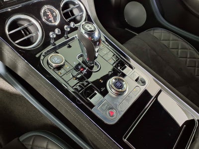 2022 Bentley Continental GT Speed