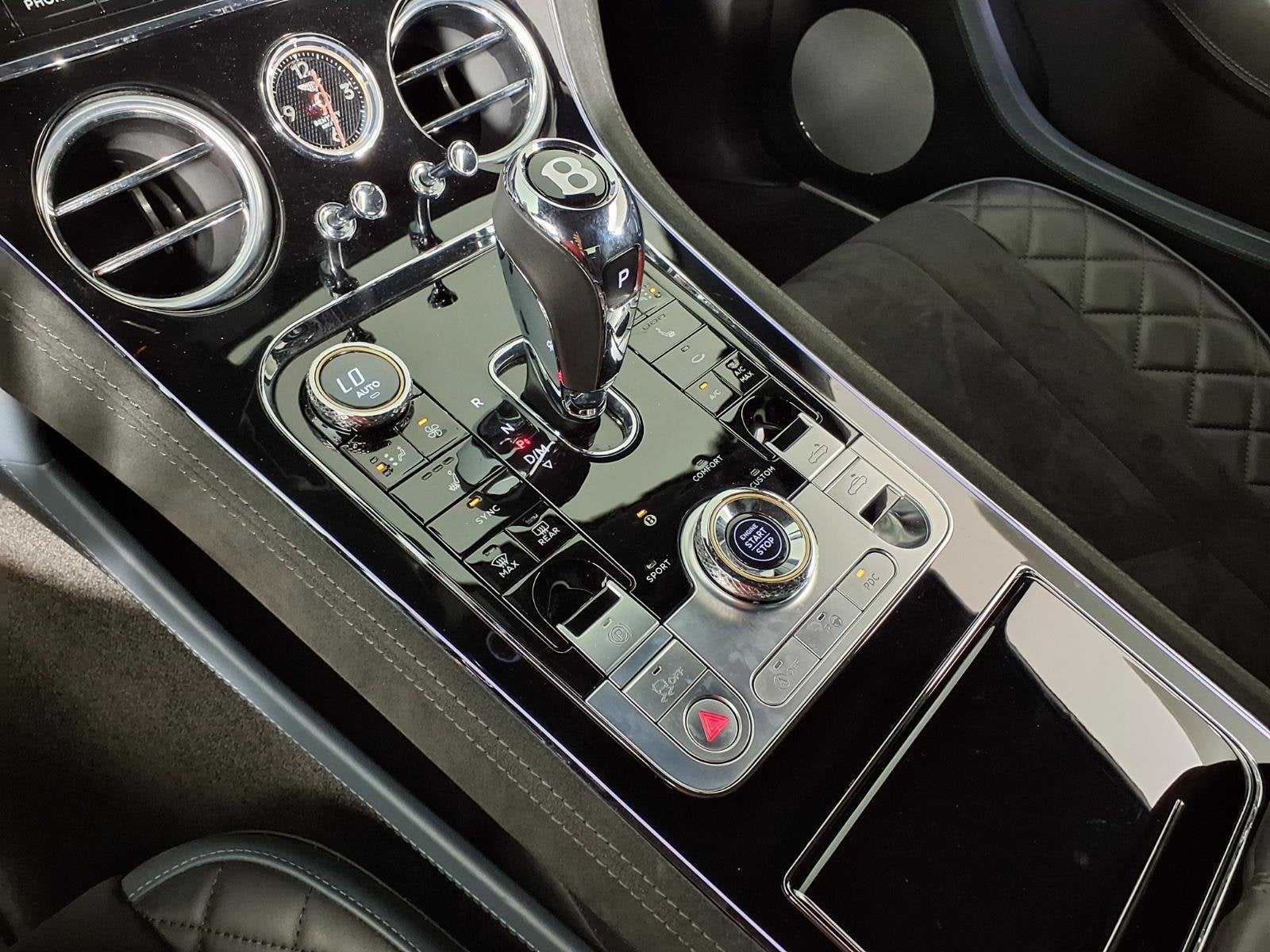 2022 Bentley Continental GT Speed