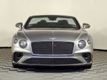 2022 Bentley Continental GT Speed