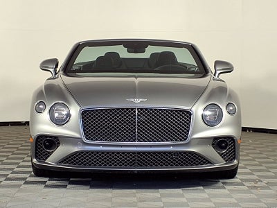 2022 Bentley Continental GT Speed