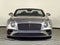 2022 Bentley Continental GT Speed
