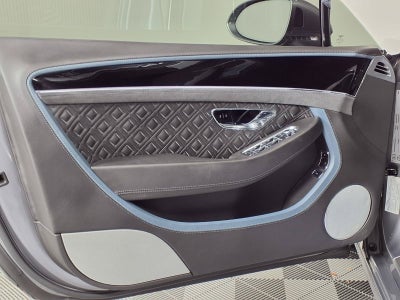 2022 Bentley Continental GT Speed