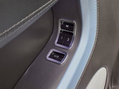 2022 Bentley Continental GT Speed