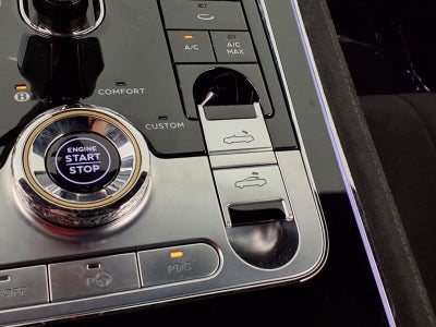 2022 Bentley Continental GT Speed