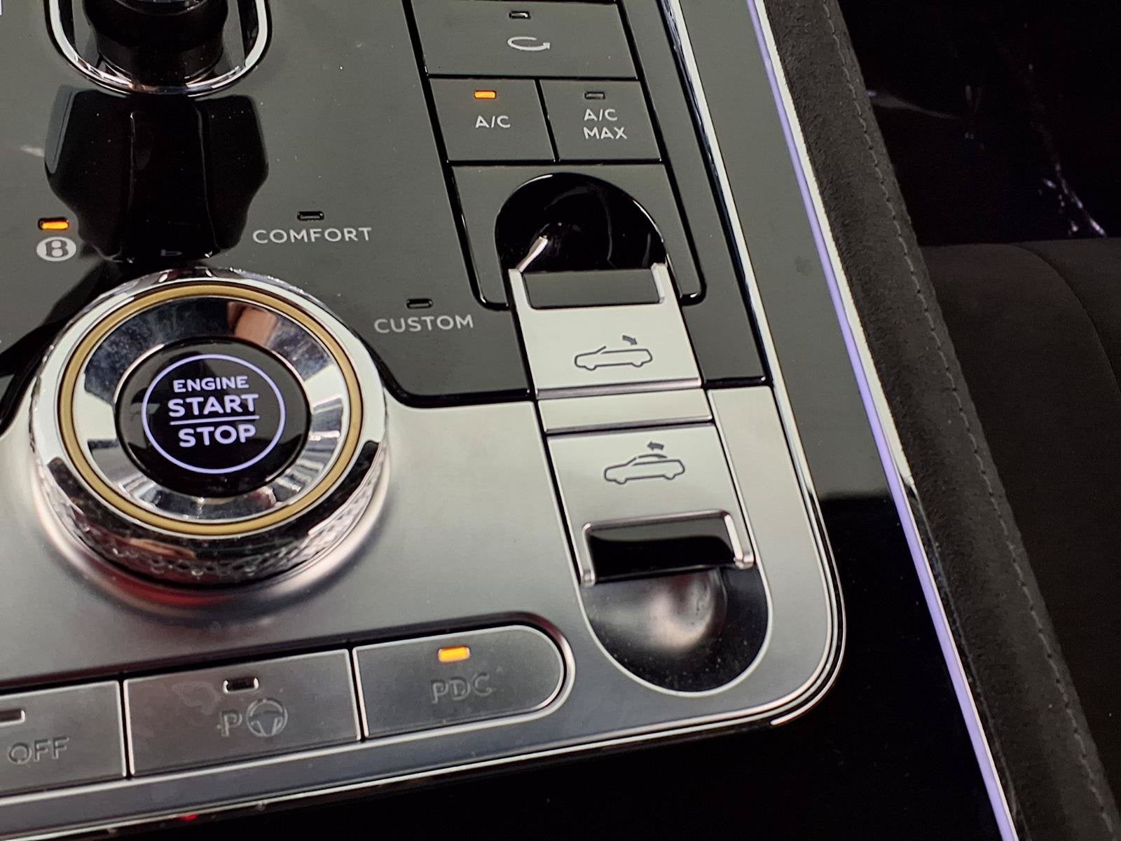 2022 Bentley Continental GT Speed