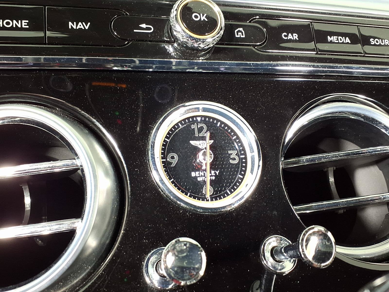 2022 Bentley Continental GT Speed