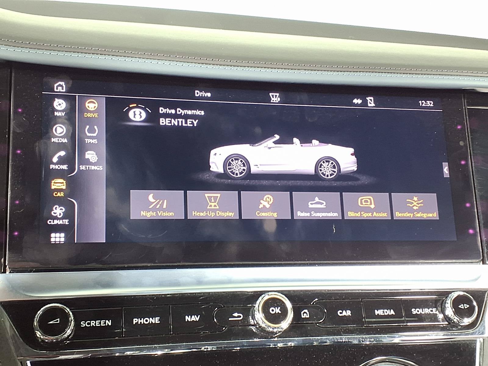 2022 Bentley Continental GT Speed