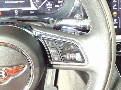 2022 Bentley Continental GT Speed