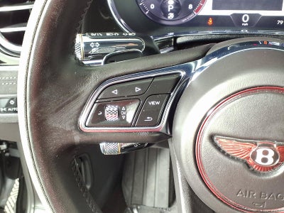 2022 Bentley Continental GT Speed