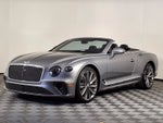 2022 Bentley Continental GT Speed