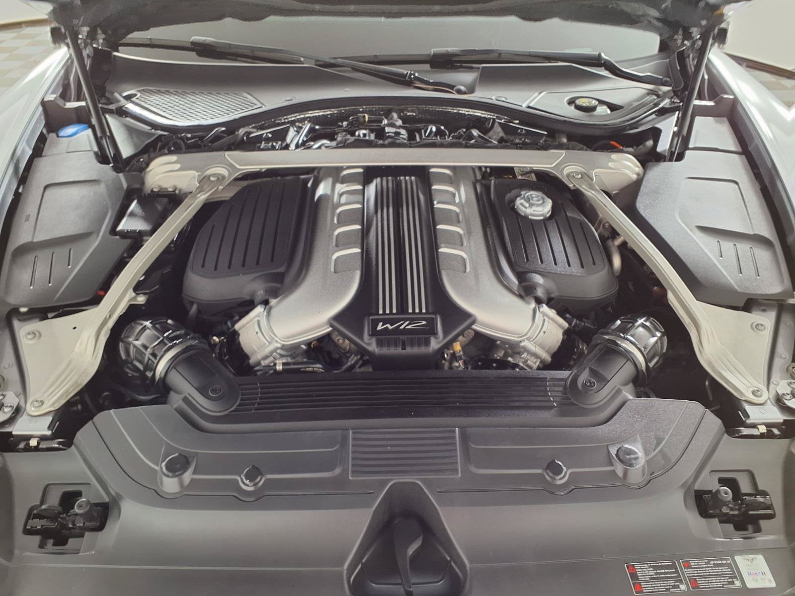 2022 Bentley Continental GT Speed