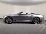 2022 Bentley Continental GT Speed