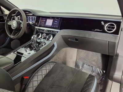 2022 Bentley Continental GT Speed