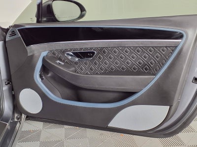 2022 Bentley Continental GT Speed