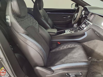 2022 Bentley Continental GT Speed