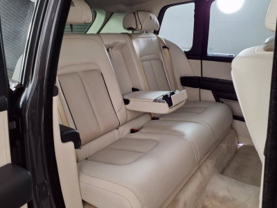 2020 Rolls-Royce Cullinan Base