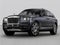 2022 Rolls-Royce Cullinan Black Badge