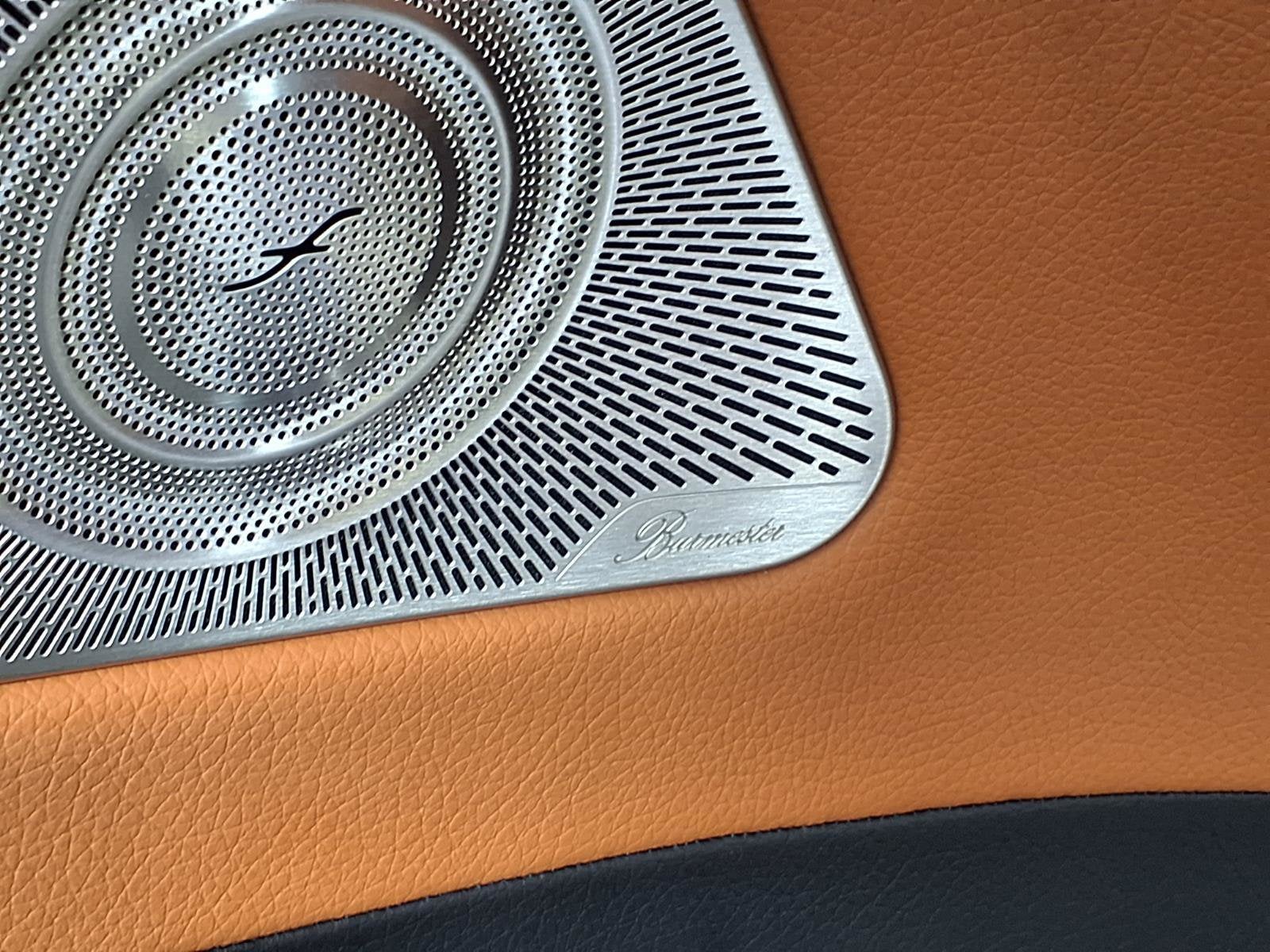 2023 Mercedes-Benz S-Class S 580 4MATIC®