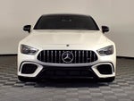 2021 Mercedes-Benz AMG® GT 63 4MATIC®