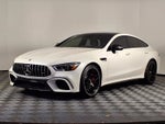 2021 Mercedes-Benz AMG® GT 63 4MATIC®