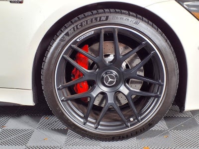 2021 Mercedes-Benz AMG® GT 63 Base 4MATIC®