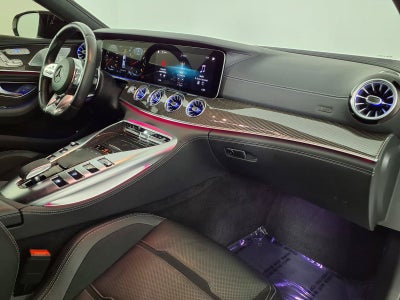 2021 Mercedes-Benz AMG® GT 63 4MATIC®