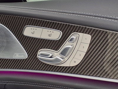 2021 Mercedes-Benz AMG® GT 63 Base 4MATIC®