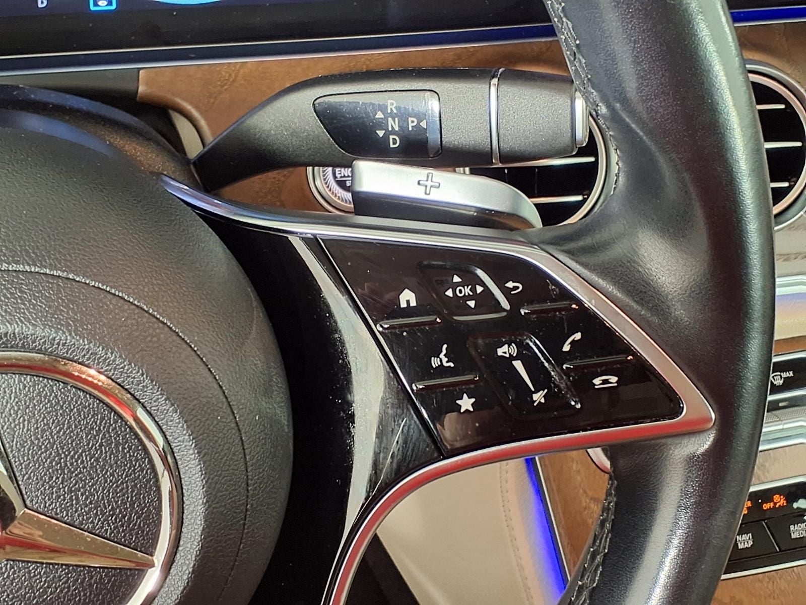 2022 Mercedes-Benz E-Class E 350
