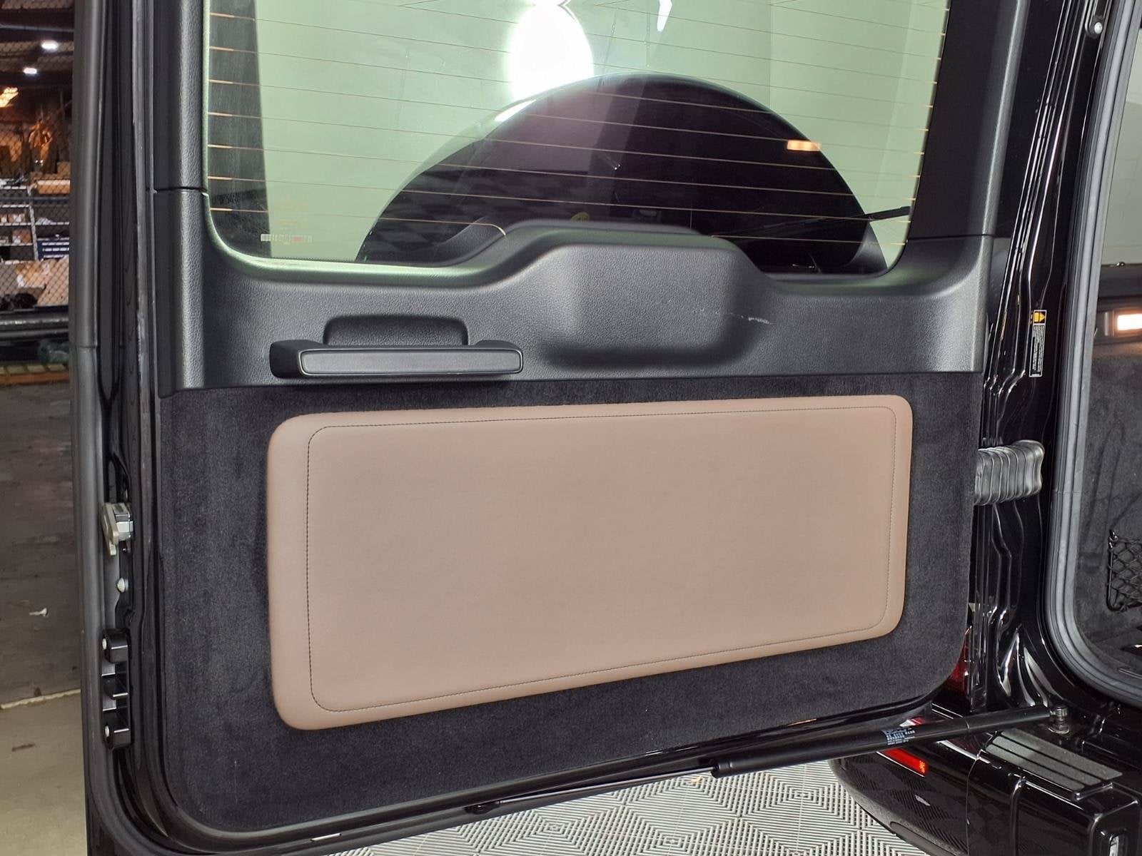 2022 Mercedes-Benz G-Class G 63 AMG® 4MATIC®