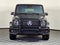 2022 Mercedes-Benz G-Class G 63 AMG® 4MATIC®