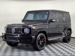 2022 Mercedes-Benz G-Class G 63 AMG® 4MATIC®
